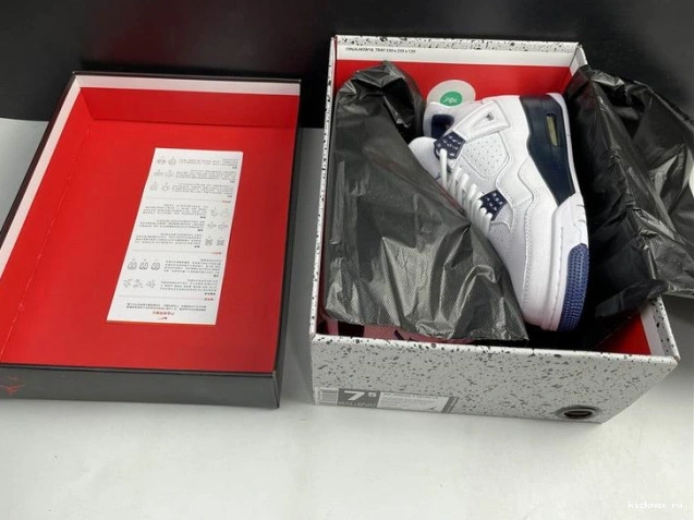 Cheap MAX Jordan Retro 314254-107 4 Columbia (2015) 0823